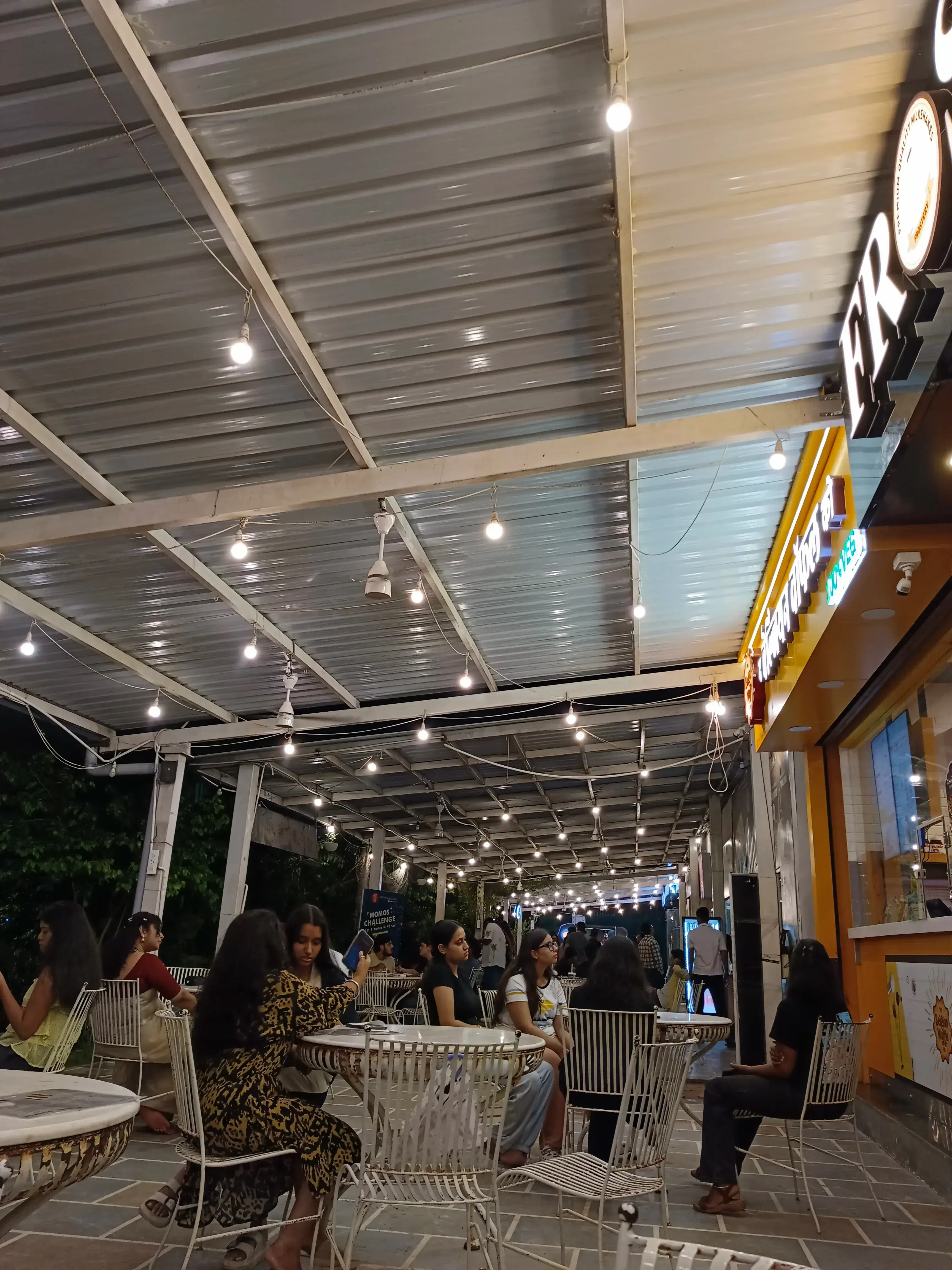 Manipal University Jaipur Canteen photo 6